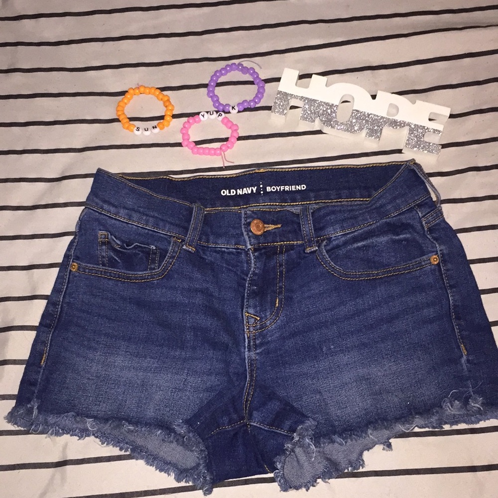 ▫️old navy shorts